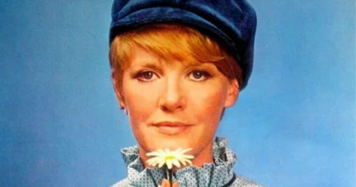 Petula Clark – Don’t Sleep In The Subway (1967)