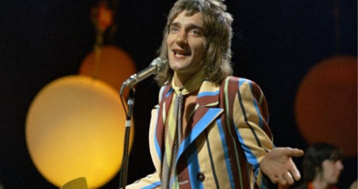 Rod Stewart – You Wear It Well 1972