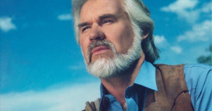 Kenny Rogers – Ruby, Don’t Take Your Love to Town