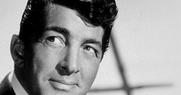 Dean Martin – I Will 1965