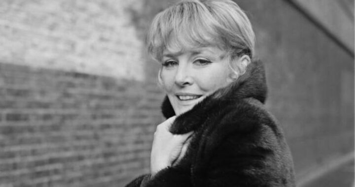 Petula Clark – Don’t Sleep in the Subway 1967