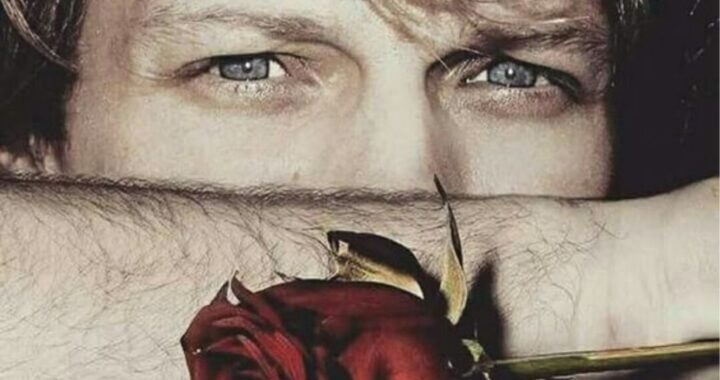 Bon Jovi – Bed of Roses