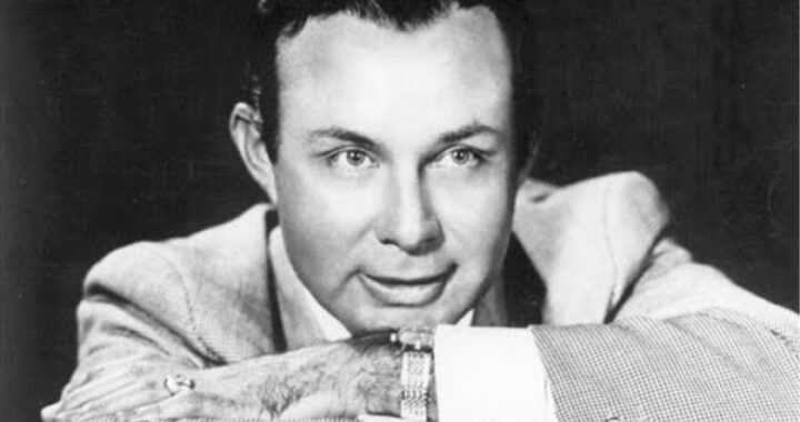 Jim Reeves – Am I Losing You 1957