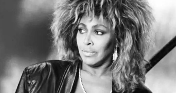 Tina Turner – Two People