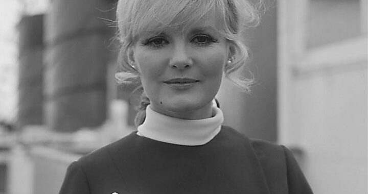 Petula Clark – You’d Better Come Home 1965