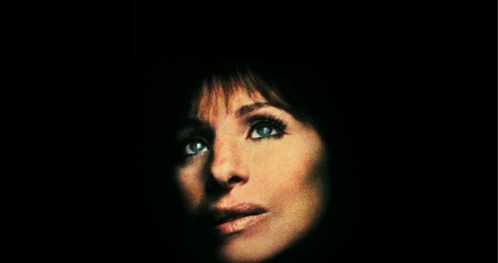 Barbra Streisand – Papa, Can You Hear Me