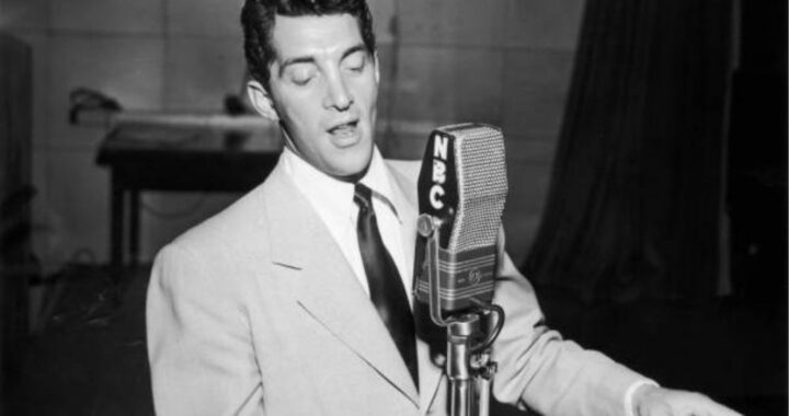 Dean Martin – I Don’t Care If the Sun Don’t Shine 1950