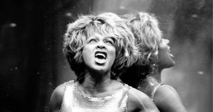 Tina Turner – Whatever You Want