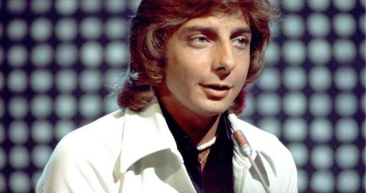 Barry Manilow – Ships 1979