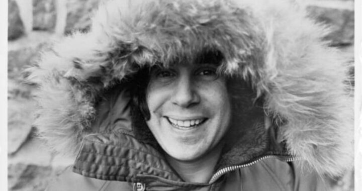 Paul Simon – Loves Me Like A Rock 1973