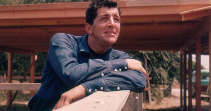 Dean Martin – Send Me the Pillow You Dream On 1965