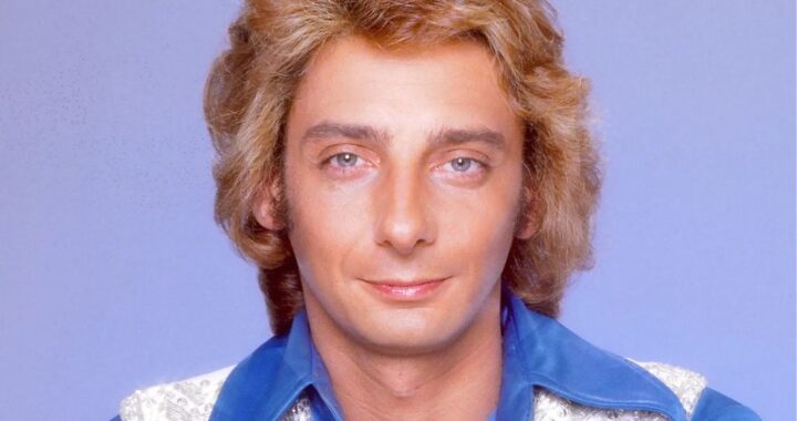 Barry Manilow – Brooklyn Blues (from Live on Broadway)