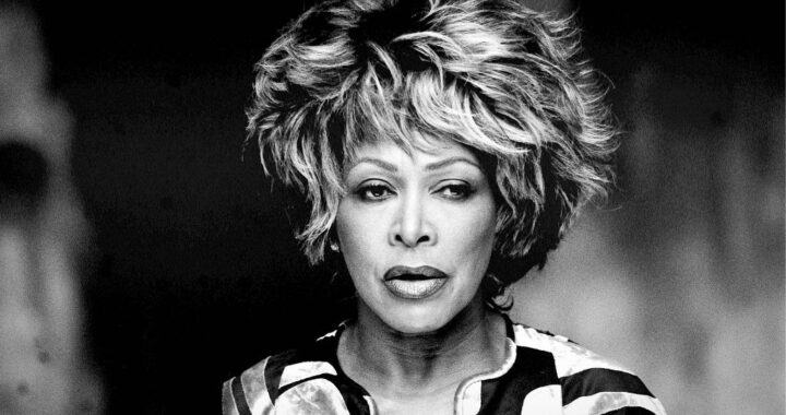 Tina Turner – Typical Male (Live from Barcelona, 1990)