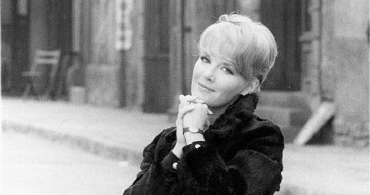 Petula Clark – Happy Heart (1969)