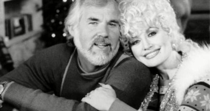 Dolly Parton & Kenny Rogers – The Greatest Gift of All