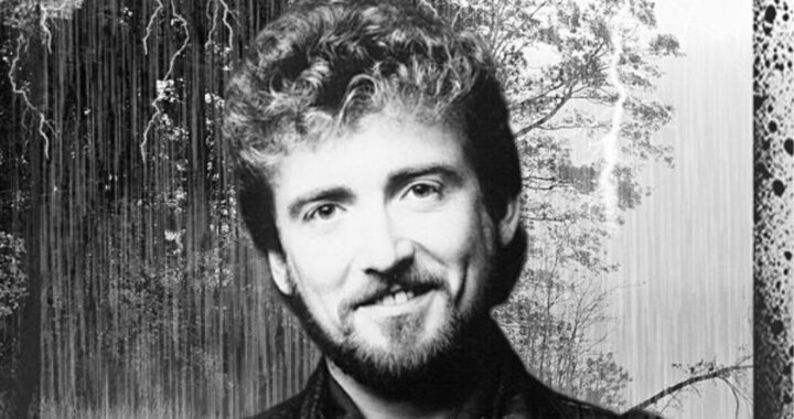 Keith Whitley – I’m No Stranger to the Rain