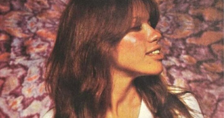 Carly Simon – Anticipation (1971)