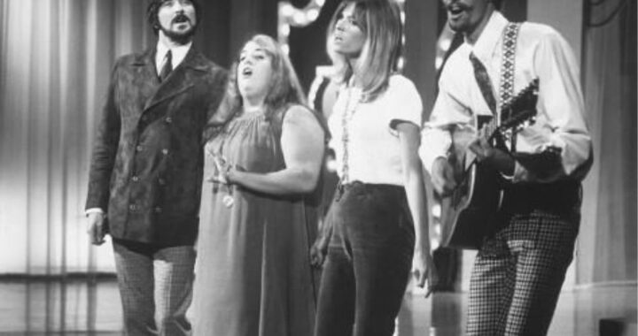 The Mamas & The Papas – Do You Wanna Dance 1966 Lyrics