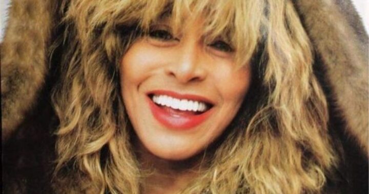 Tina Turner – Two People (1985)