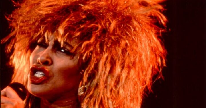 Tina Turner – Private Dancer 1984