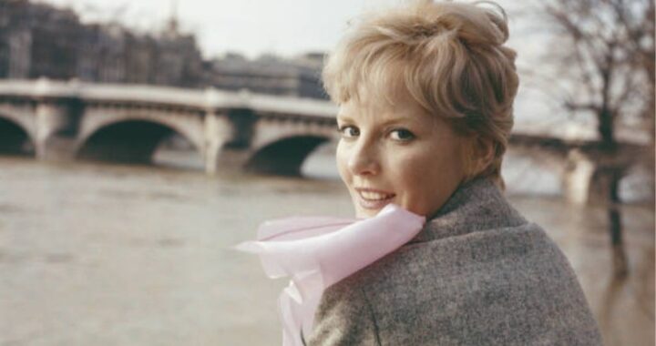 Petula Clark – Sailor 1961