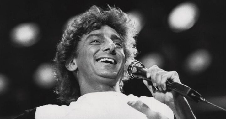 Barry Manilow – A Linda Song 1975