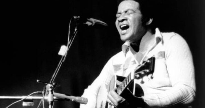 Bill Withers – Use Me 1972