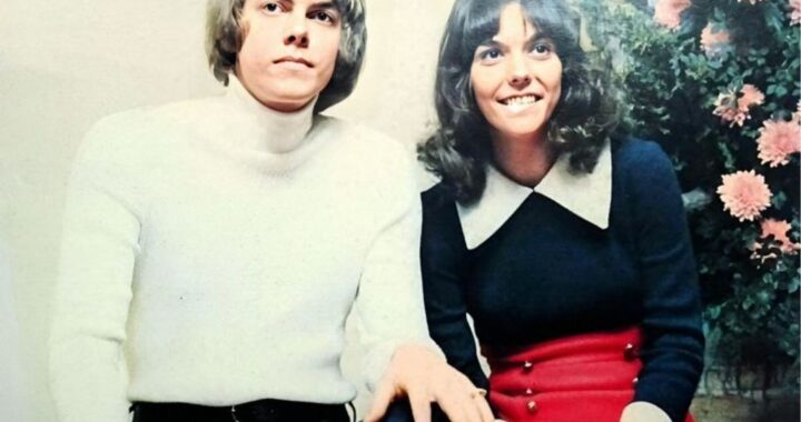 Carpenters – Hurting Each Other 1972