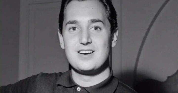 Neil Sedaka – Where the Boys Are 1960