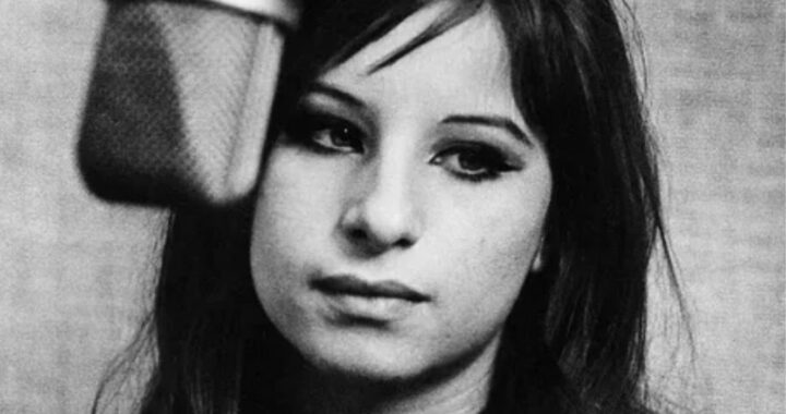 Barbra Streisand – I’ve Dreamed Of You 1999