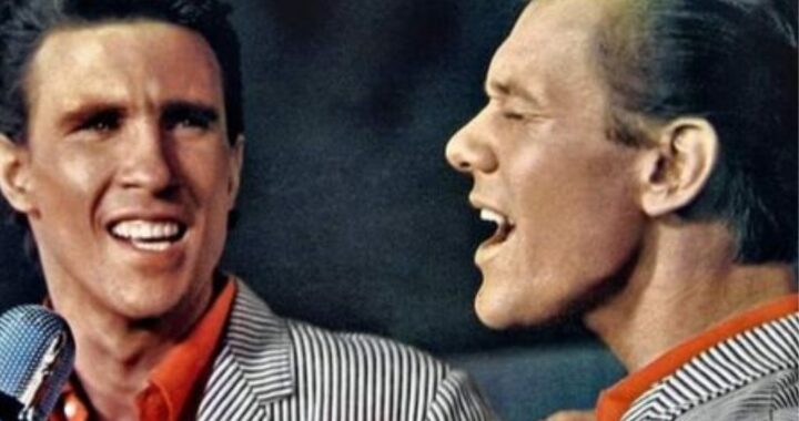 The Righteous Brothers – You’ve Lost That Lovin’ Feelin’ 1964