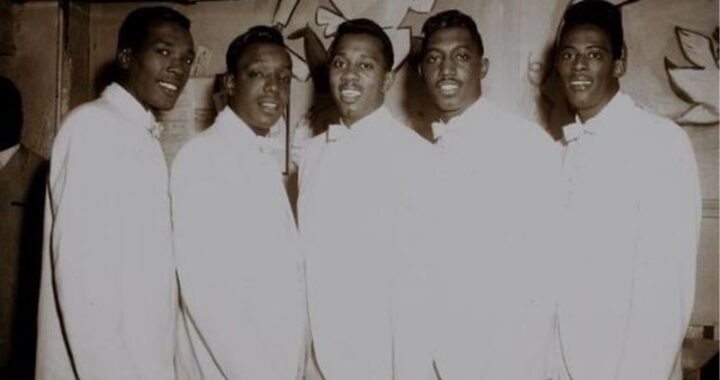 The Temptations – My Girl 1964