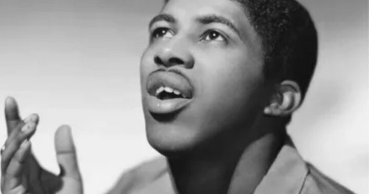 Ben E King – Stand by Me 1961