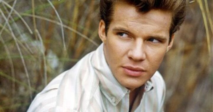 Bobby Vee – Take Good Care of My Baby 1961