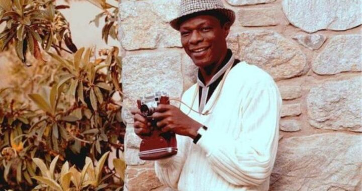 Nat King Cole – Nature Boy 1948