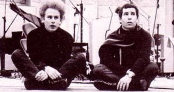 Simon & Garfunkel – Bleecker Street 1964