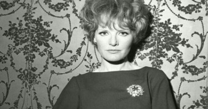 Petula Clark – Who Am I 1965