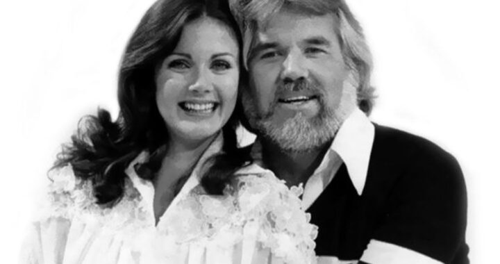 Kenny Rogers – Lucille (1977)