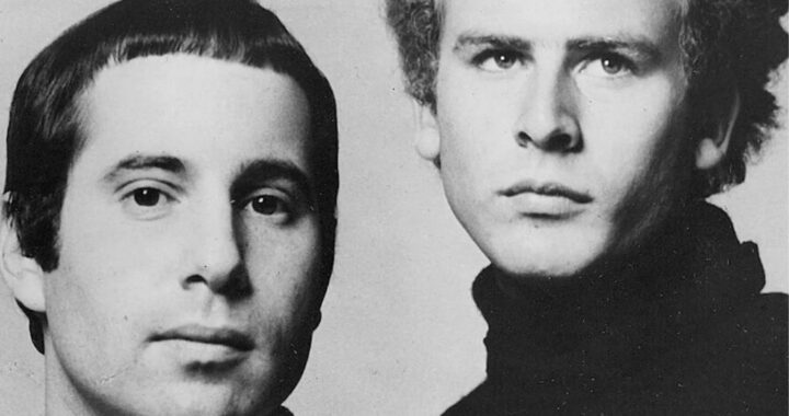 Simon & Garfunkel – He Was My Brother