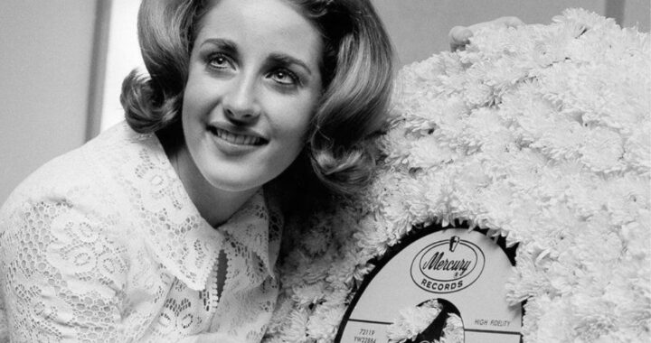 Lesley Gore – Maybe I Know (1964)