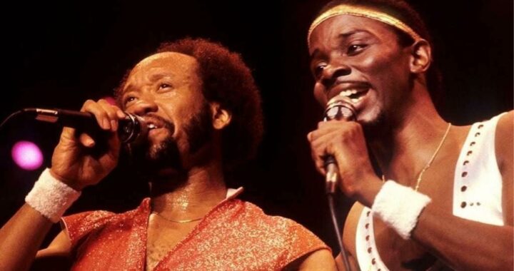 Earth, Wind & Fire – Shining Star (1975)