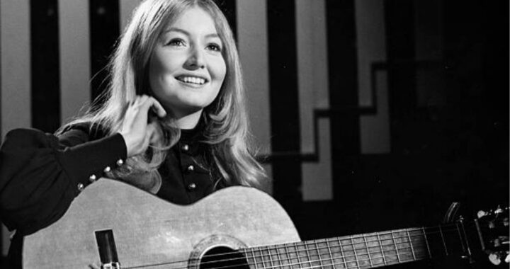 Mary Hopkin – Let My Name Be Sorrow 1969