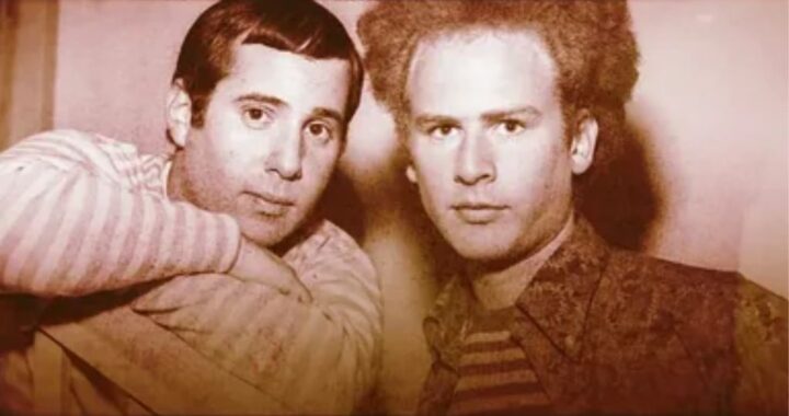 Simon & Garfunkel – Punky’s Dilemma