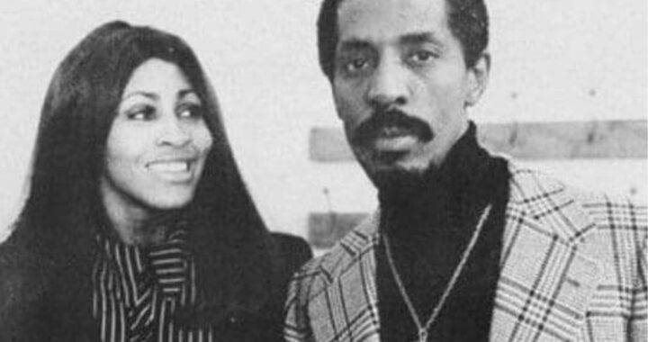 Ike & Tina Turner – River Deep Mountain High 1966