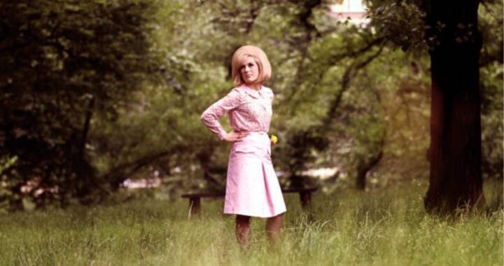 Dusty Springfield – Little by Little