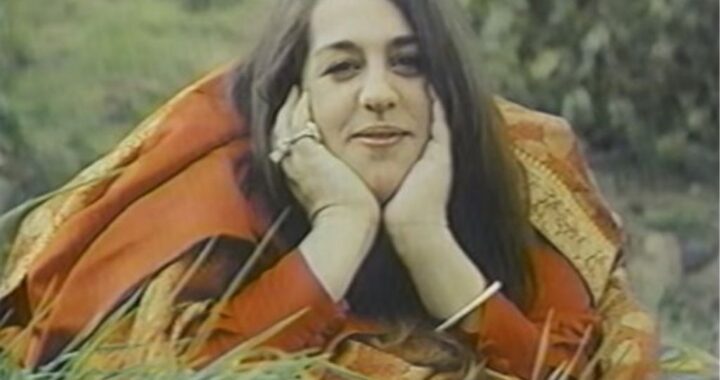 Cass Elliot – Move in a Little Closer, Baby (Lyrics) 1969