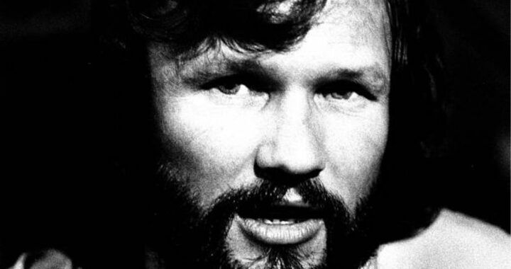 Kris Kristofferson – Me and Bobby McGee 1971