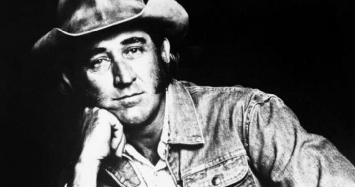 Don Williams – I Believe in You 1980