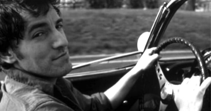 Bruce Springsteen – Thunder Road 1975