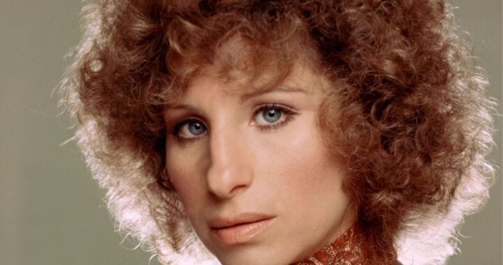 Barbra Streisand – A Woman in Love 1980